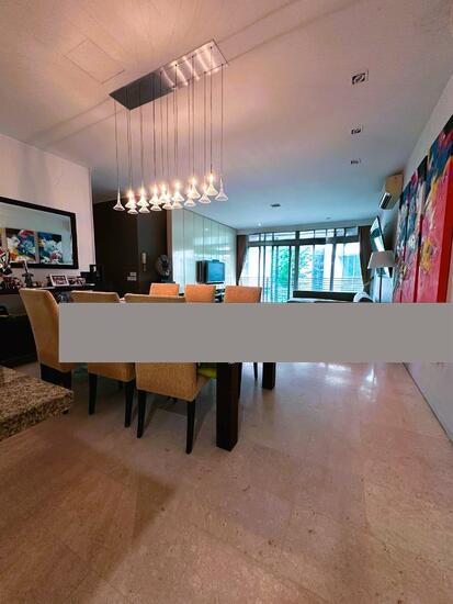 Prop-GPT: Condominium: D10 Holland Glentrees