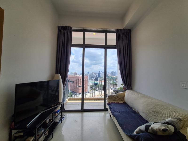 Prop-GPT: Condominium: D02  Spottiswoode Suites
