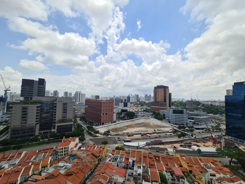 Condominium for Sale, Spottiswoode Suites Condominium For Sale, $1,050,000, 1 Bed 1 Bath 441 sqft $2,381.00 psf, SGD 1,050,000 | Freehold