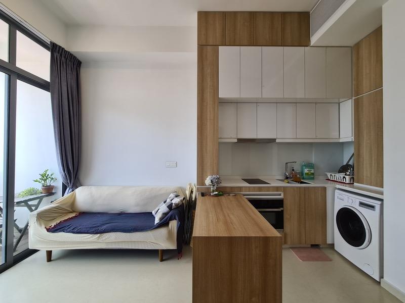Condominium for Sale, Spottiswoode Suites Condominium For Sale, $1,050,000, 1 Bed 1 Bath 441 sqft $2,381.00 psf, SGD 1,050,000 | Freehold