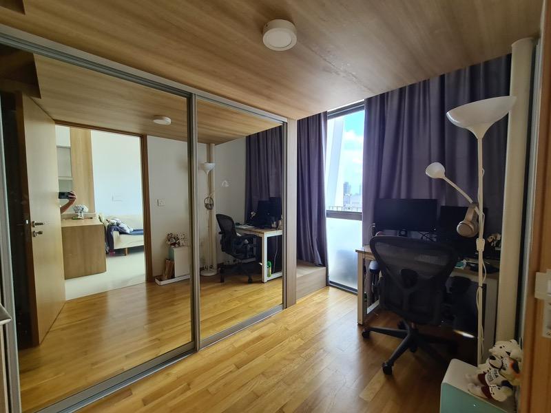 Condominium for Sale, Spottiswoode Suites Condominium For Sale, $1,050,000, 1 Bed 1 Bath 441 sqft $2,381.00 psf, SGD 1,050,000 | Freehold