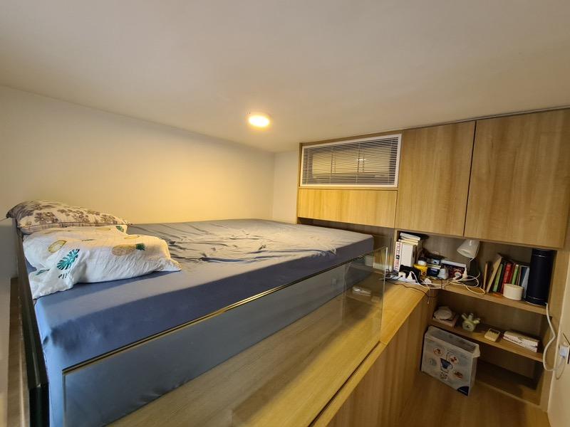 Condominium for Sale, Spottiswoode Suites Condominium For Sale, $1,050,000, 1 Bed 1 Bath 441 sqft $2,381.00 psf, SGD 1,050,000 | Freehold