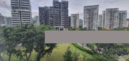 Condominium for Sale, Silversea Condominium For Sale, $2,350,000, 2 Bed 2 Bath 980 sqft $2,398.00 psf, SGD 2,350,000 | 99-year Leasehold