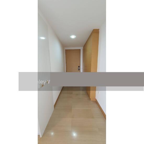 Condominium for Sale, Silversea Condominium For Sale, $2,350,000, 2 Bed 2 Bath 980 sqft $2,398.00 psf, SGD 2,350,000 | 99-year Leasehold