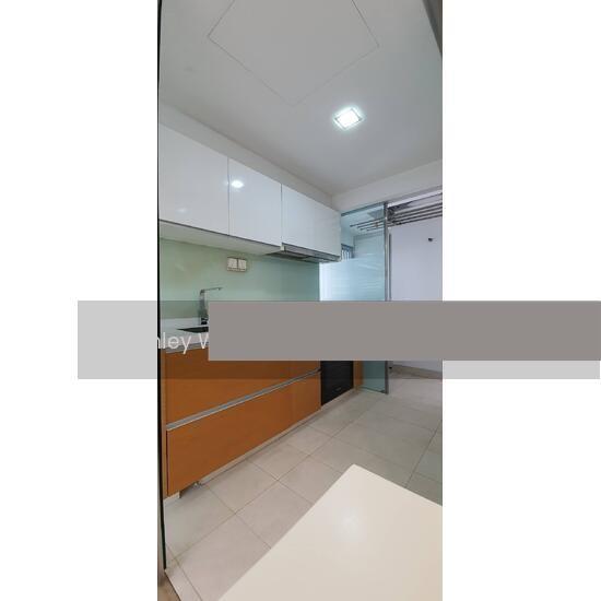 Condominium for Sale, Silversea Condominium For Sale, $2,350,000, 2 Bed 2 Bath 980 sqft $2,398.00 psf, SGD 2,350,000 | 99-year Leasehold