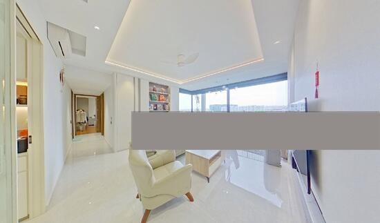 Prop-GPT: Condominium: D19  The Tembusu