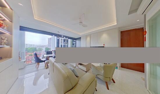 Condominium for Sale: D19, 535129