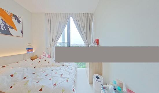 Condominium for Sale: D19, 535129