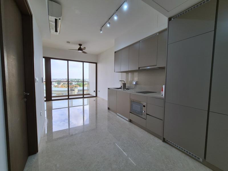 Condominium for Sale, Seaside Residences Condominium For Sale, $1,100,000, 1 Bed 1 Bath 506 sqft $2,174.00 psf, SGD 1,100,000 | 99-year Leasehold