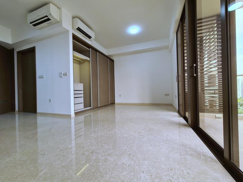 Condominium for Sale, Seaside Residences Condominium For Sale, $1,100,000, 1 Bed 1 Bath 506 sqft $2,174.00 psf, SGD 1,100,000 | 99-year Leasehold