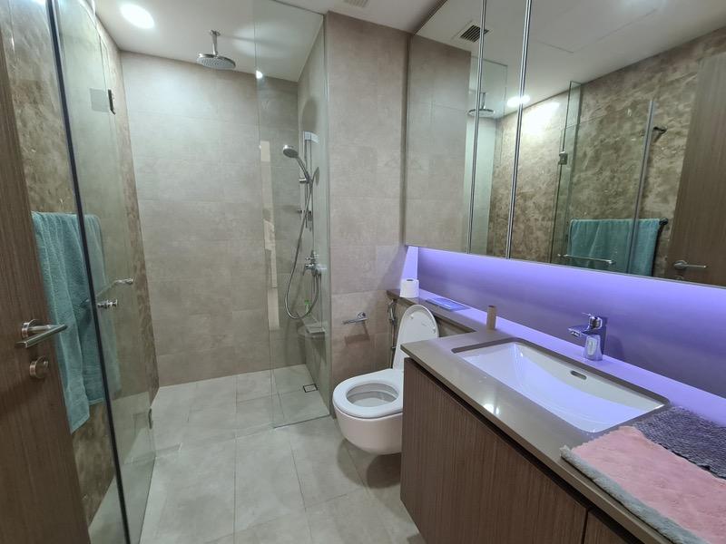 Condominium for Sale, Seaside Residences Condominium For Sale, $1,100,000, 1 Bed 1 Bath 506 sqft $2,174.00 psf, SGD 1,100,000 | 99-year Leasehold