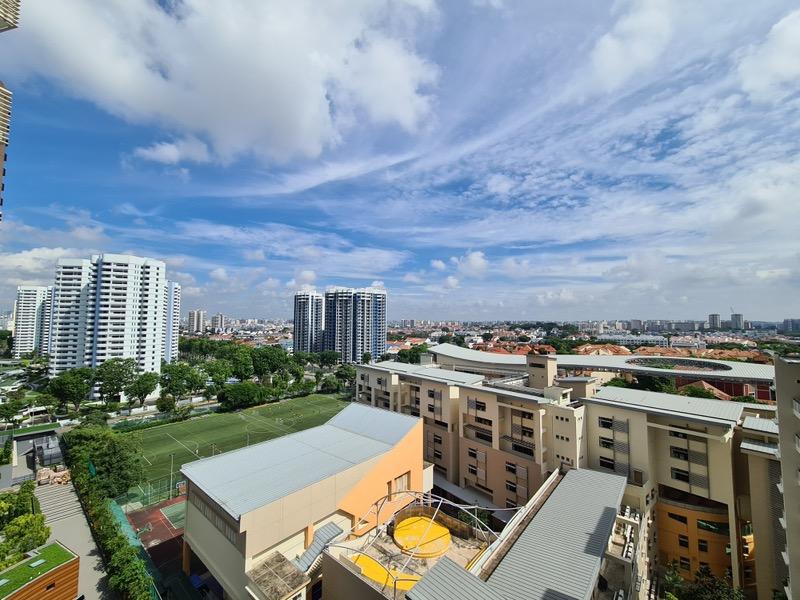 Condominium for Sale, Seaside Residences Condominium For Sale, $1,100,000, 1 Bed 1 Bath 506 sqft $2,174.00 psf, SGD 1,100,000 | 99-year Leasehold