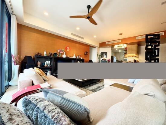 Condominium for Sale: D10, 266225