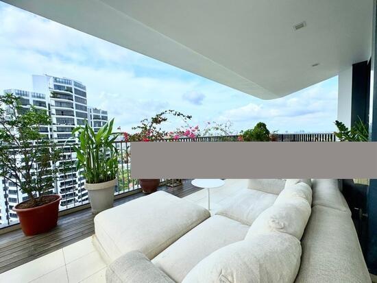 Condominium for Sale: D10, 266225