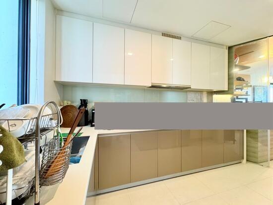 Condominium for Sale: D10, 266225