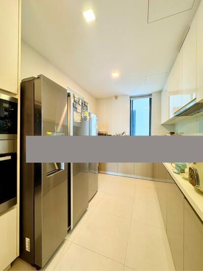 Condominium for Sale: D10, 266225