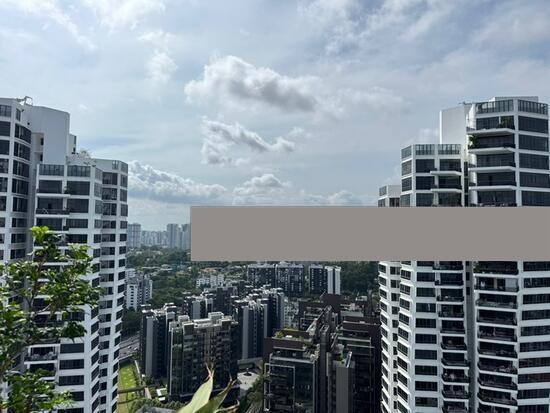 Condominium for Sale: D10, 266225