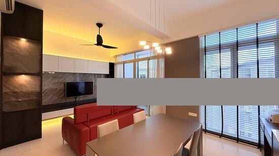 Prop-GPT: Condominium: D14  Euhabitat