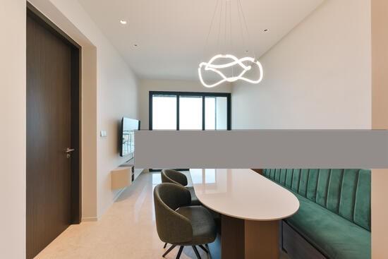 Prop-GPT: Condominium: D03 Tiong Bahru Avenue South Residence