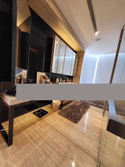 Condominium for Sale, Eden Residences Capitol Condominium For Sale, $6,500,000, 3 Bed 4 Bath 2,120 sqft $3,066.00 psf, SGD 6,500,000 | 99-year Leasehold