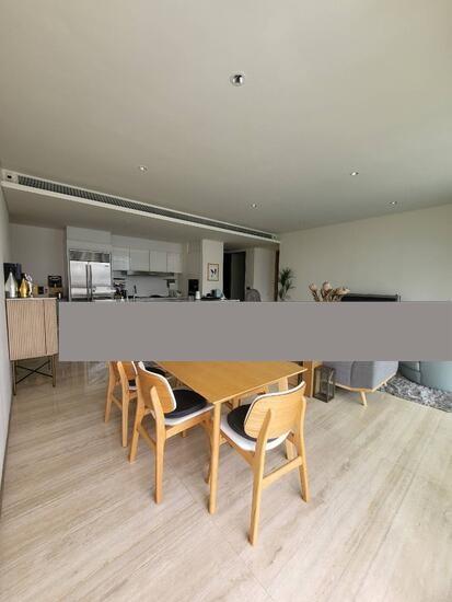 Condominium for Sale, Eden Residences Capitol Condominium For Sale, $6,500,000, 3 Bed 4 Bath 2,120 sqft $3,066.00 psf, SGD 6,500,000 | 99-year Leasehold