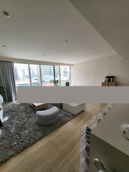 Condominium for Sale, Eden Residences Capitol Condominium For Sale, $6,500,000, 3 Bed 4 Bath 2,120 sqft $3,066.00 psf, SGD 6,500,000 | 99-year Leasehold