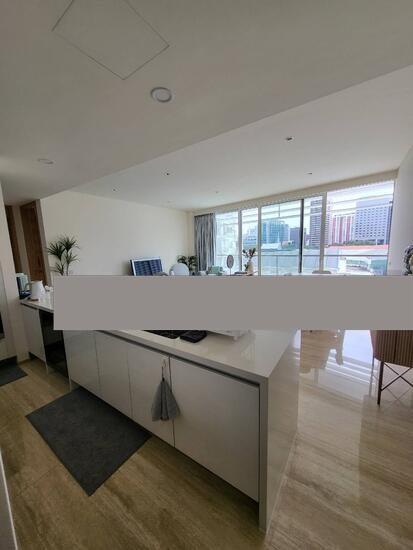 Condominium for Sale, Eden Residences Capitol Condominium For Sale, $6,500,000, 3 Bed 4 Bath 2,120 sqft $3,066.00 psf, SGD 6,500,000 | 99-year Leasehold
