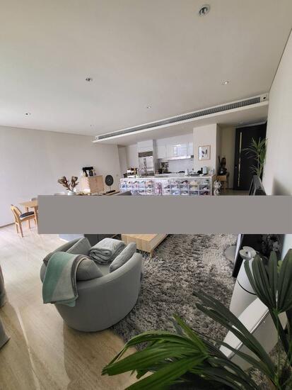 Condominium for Sale, Eden Residences Capitol Condominium For Sale, $6,500,000, 3 Bed 4 Bath 2,120 sqft $3,066.00 psf, SGD 6,500,000 | 99-year Leasehold