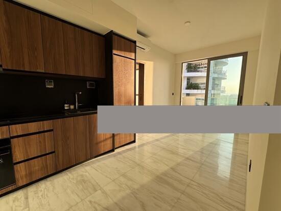 Prop-GPT: Apartment: D15  Coastline Residences