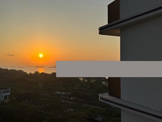 Apartment for Sale, Coastline Residences Apartment For Sale, $1,300,000, 1 Bed 1 Bath 452 sqft $2,876.00 psf, SGD 1,300,000 | Freehold