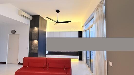 Prop-GPT: Condominium: D14  Euhabitat