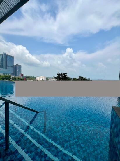 Condominium for Sale, Eon Shenton Condominium For Sale, $1,850,000, 2 Bed 1 Bath 1,087 sqft $1,702.00 psf, SGD 1,850,000 | 99-year Leasehold