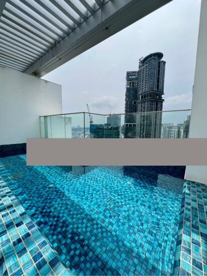 Condominium for Sale, Eon Shenton Condominium For Sale, $1,850,000, 2 Bed 1 Bath 1,087 sqft $1,702.00 psf, SGD 1,850,000 | 99-year Leasehold