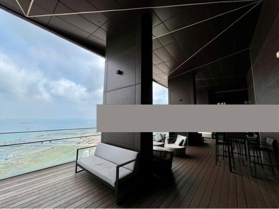 Condominium for Sale, Eon Shenton Condominium For Sale, $1,850,000, 2 Bed 1 Bath 1,087 sqft $1,702.00 psf, SGD 1,850,000 | 99-year Leasehold
