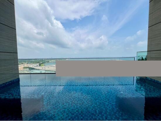 Condominium for Sale, Eon Shenton Condominium For Sale, $1,850,000, 2 Bed 1 Bath 1,087 sqft $1,702.00 psf, SGD 1,850,000 | 99-year Leasehold