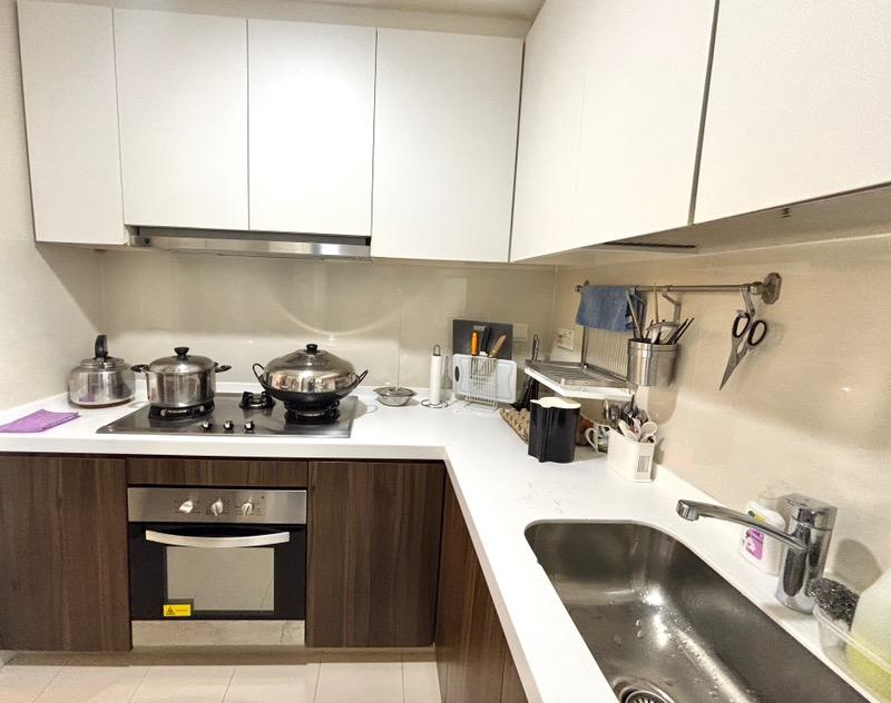 Condominium for Sale: D19, 544740