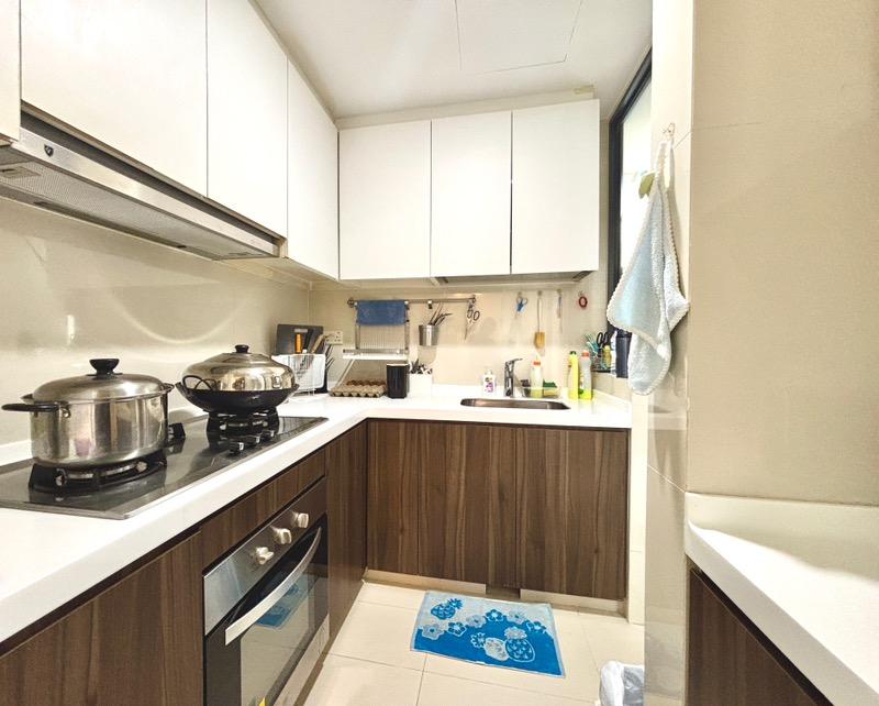 Condominium for Sale: D19, 544740