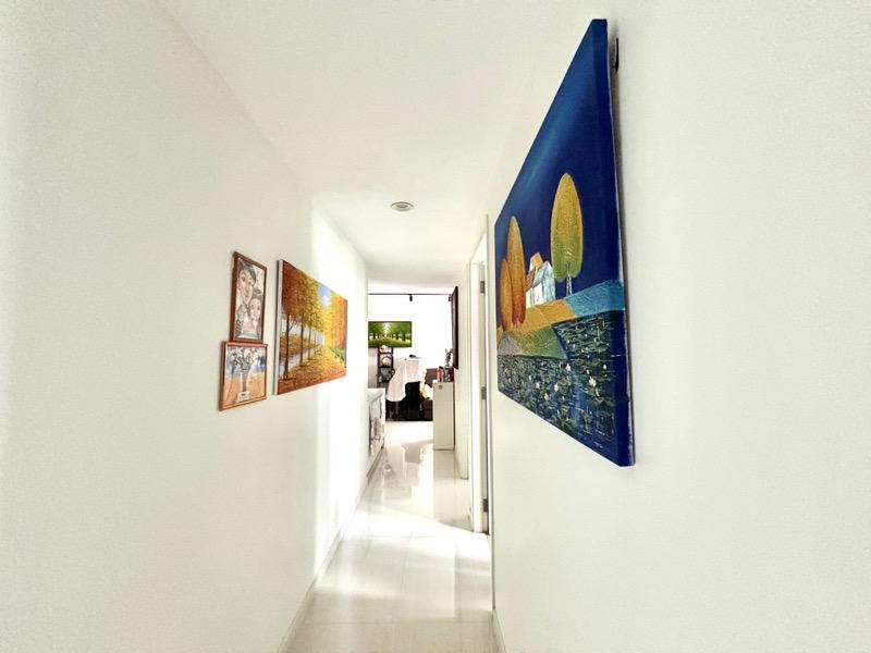 Condominium for Sale: D19, 544740