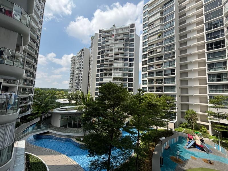Condominium for Sale: D19, 544740