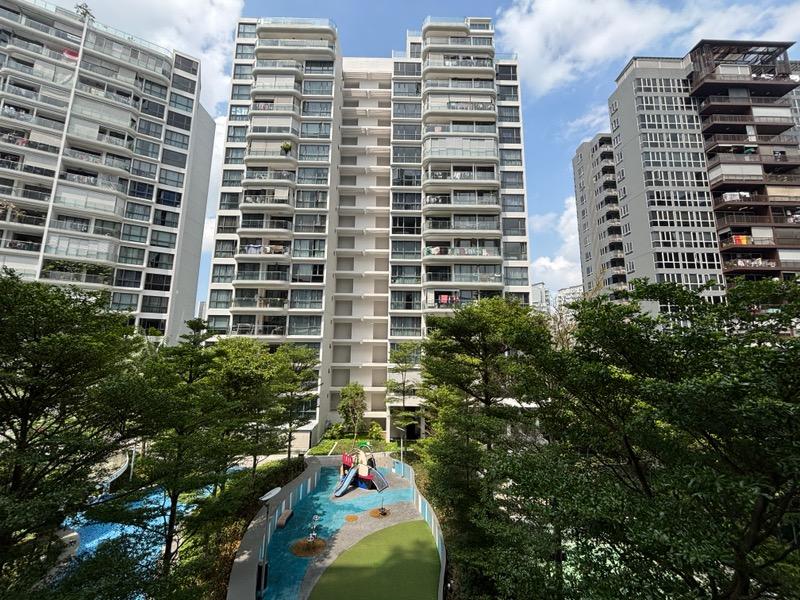 Condominium for Sale: D19, 544740