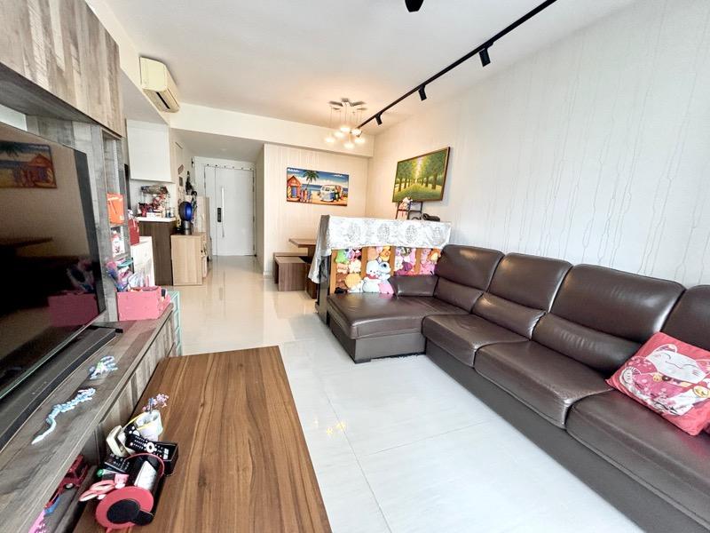 Condominium for Sale: D19, 544740