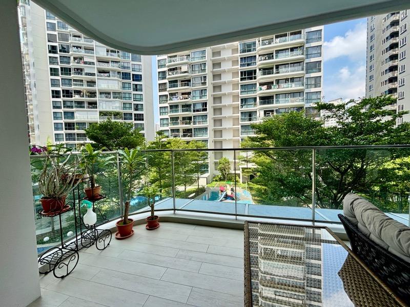 Condominium for Sale: D19, 544740