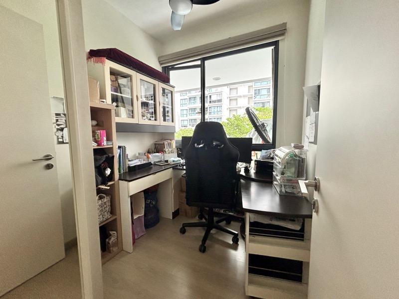 Condominium for Sale: D19, 544740