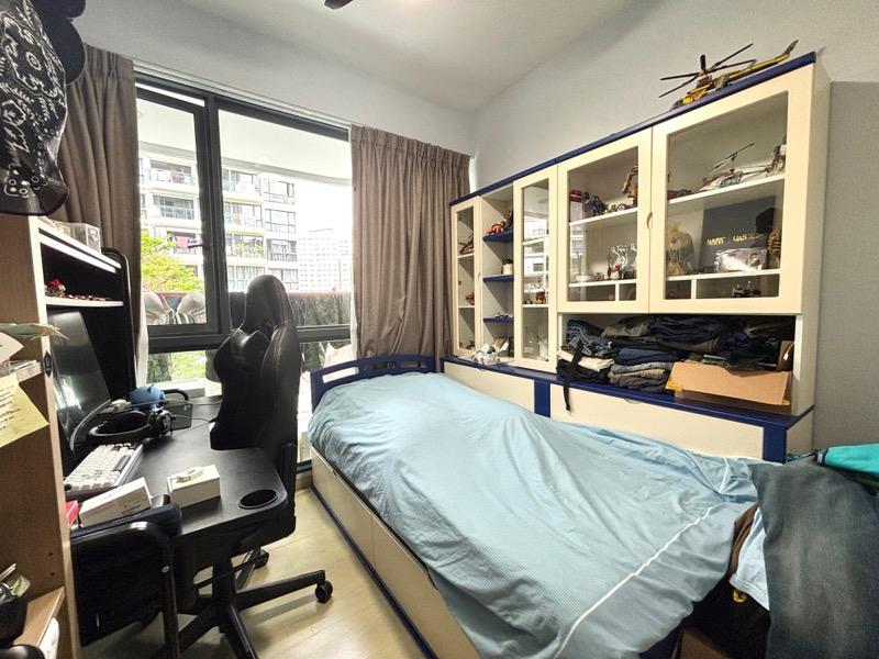 Condominium for Sale: D19, 544740