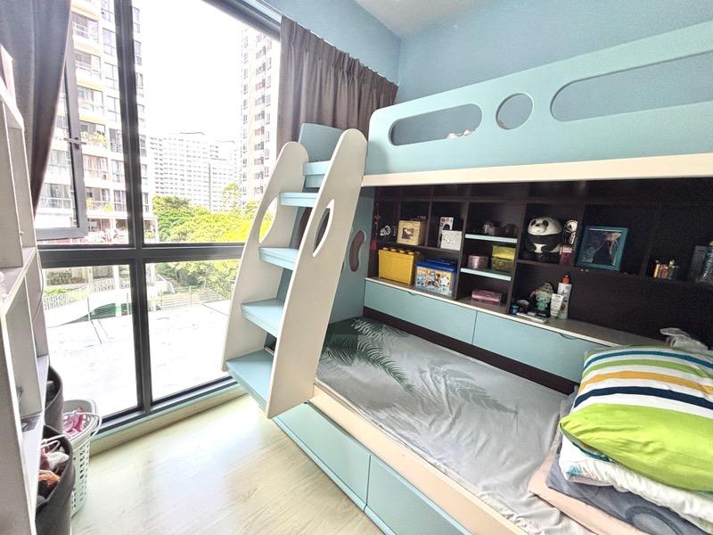 Condominium for Sale: D19, 544740
