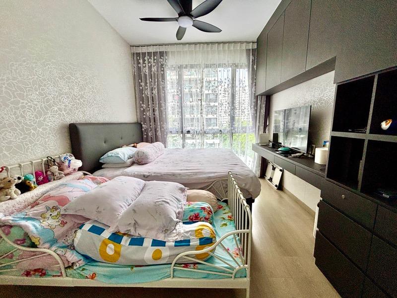 Condominium for Sale: D19, 544740