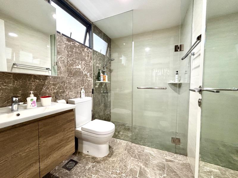 Condominium for Sale: D19, 544740