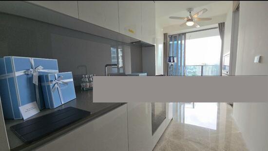 Prop-GPT: Condominium: D15  Amber Park