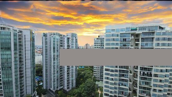 Condominium for Sale, Amber Park Condominium For Sale, $1,450,000, 1 Bed 1 Bath 484 sqft $2,996.00 psf, SGD 1,450,000 | Freehold