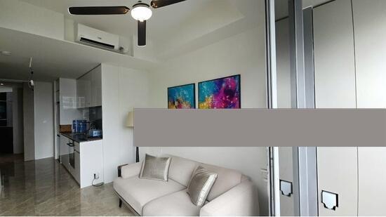 Condominium for Sale, Amber Park Condominium For Sale, $1,450,000, 1 Bed 1 Bath 484 sqft $2,996.00 psf, SGD 1,450,000 | Freehold
